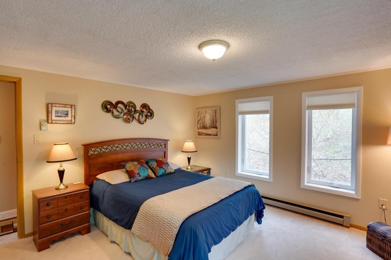 Catskills Home, 5 Mins To Windham Mtn Resort! Екстер'єр фото