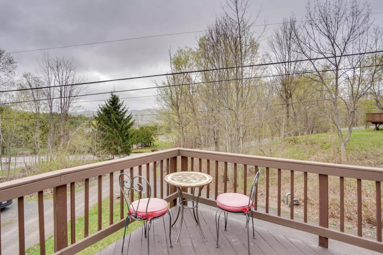 Catskills Home, 5 Mins To Windham Mtn Resort! Екстер'єр фото